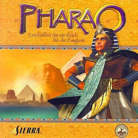 pharao pc spiel